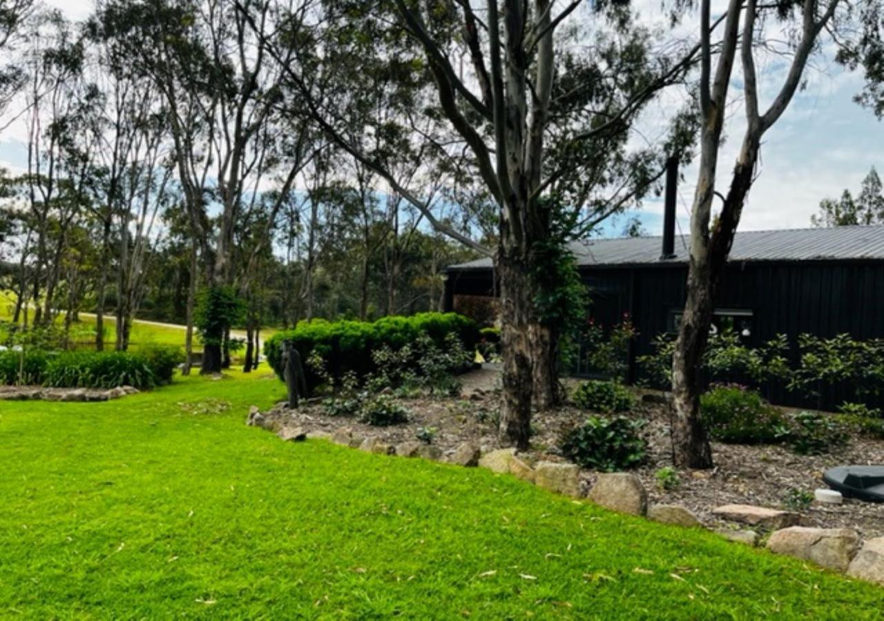 Granite Gardens Cottages & Lake Retreat Stanthorpe Εξωτερικό φωτογραφία