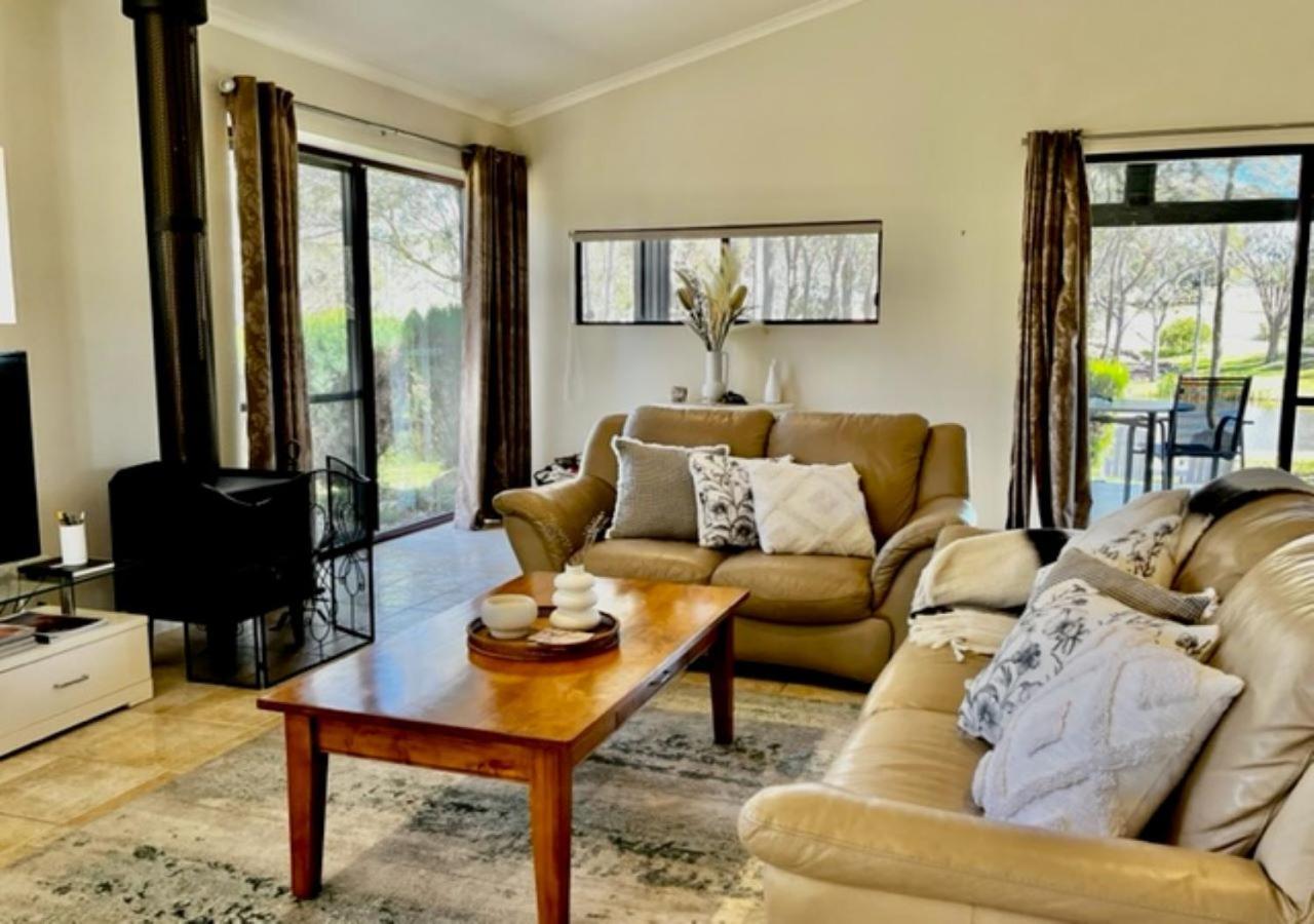 Granite Gardens Cottages & Lake Retreat Stanthorpe Εξωτερικό φωτογραφία