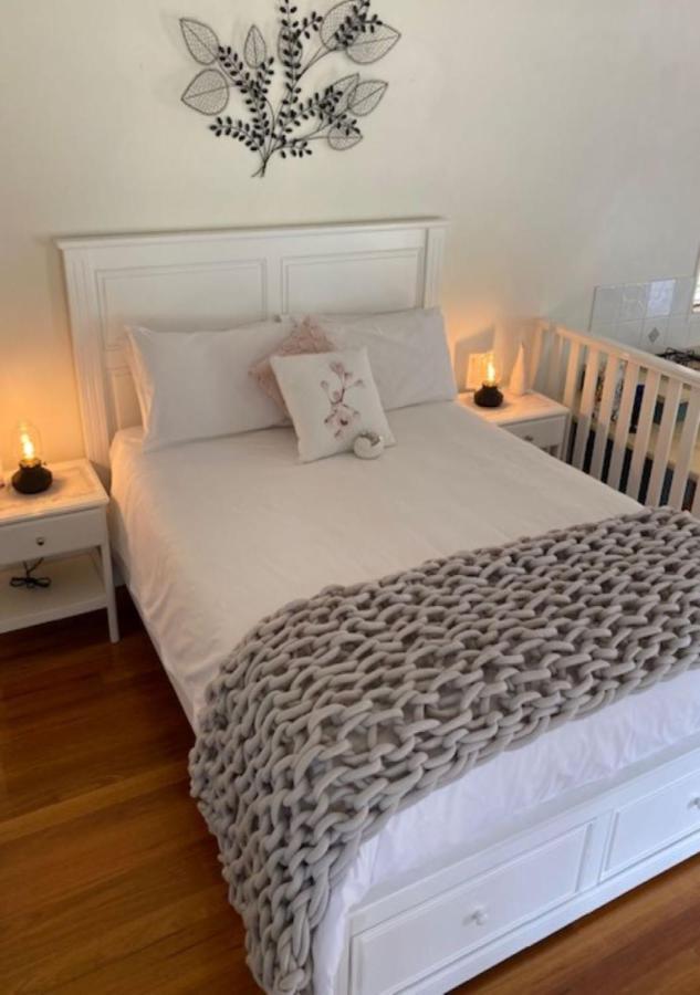 Granite Gardens Cottages & Lake Retreat Stanthorpe Εξωτερικό φωτογραφία