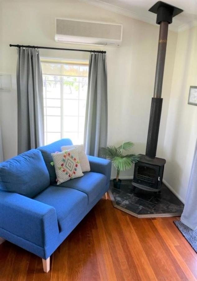 Granite Gardens Cottages & Lake Retreat Stanthorpe Εξωτερικό φωτογραφία
