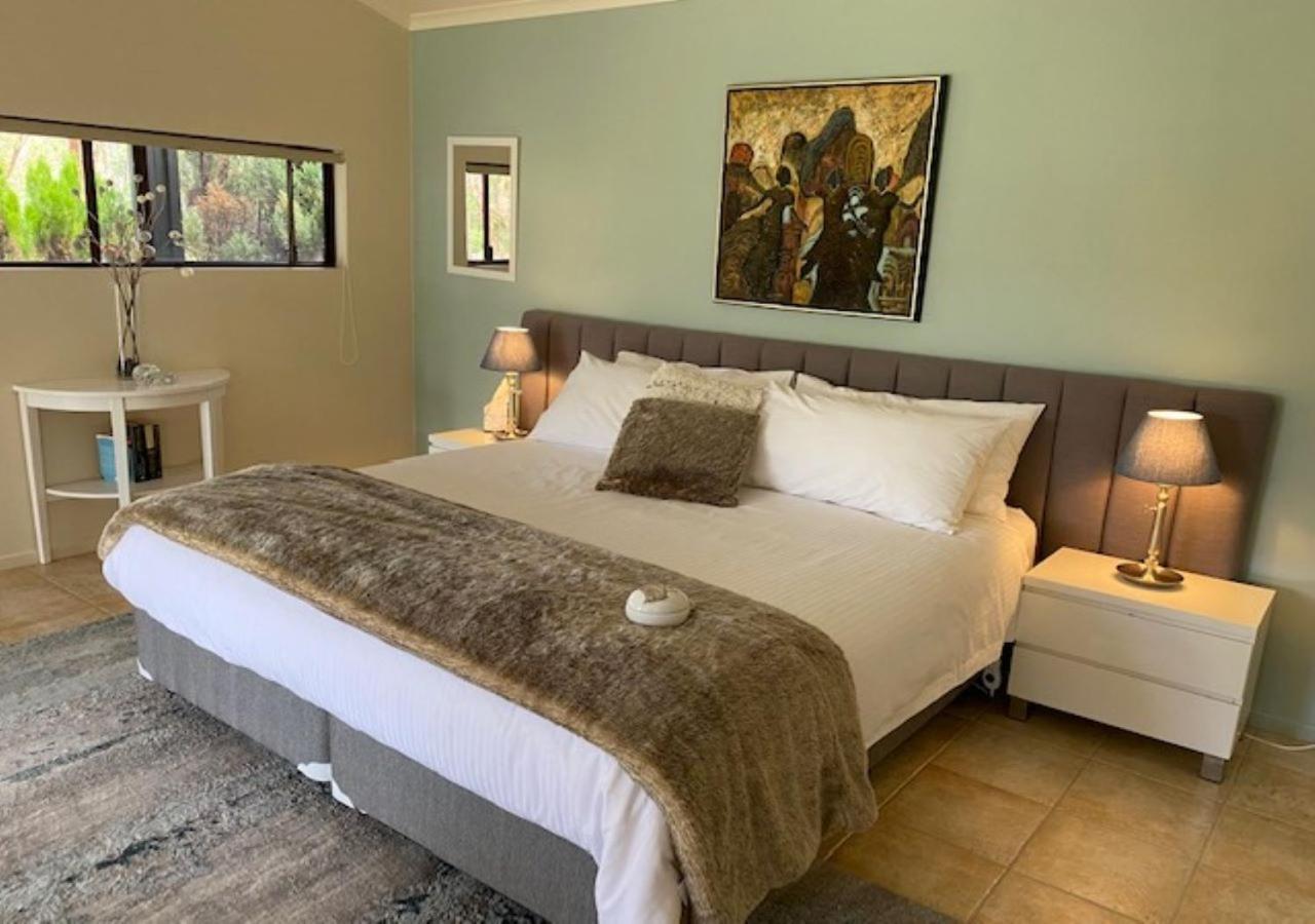 Granite Gardens Cottages & Lake Retreat Stanthorpe Εξωτερικό φωτογραφία