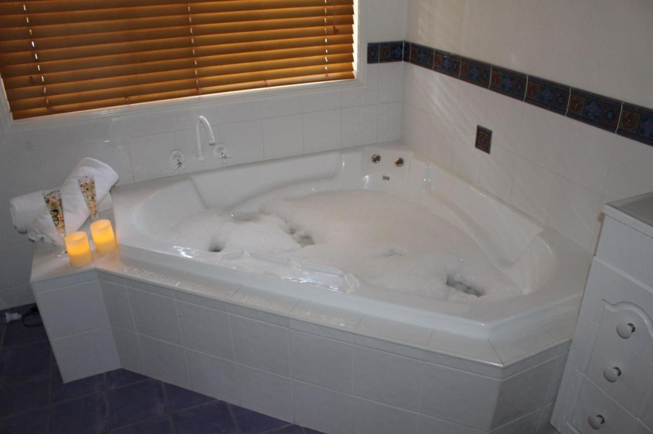 Granite Gardens Cottages & Lake Retreat Stanthorpe Εξωτερικό φωτογραφία