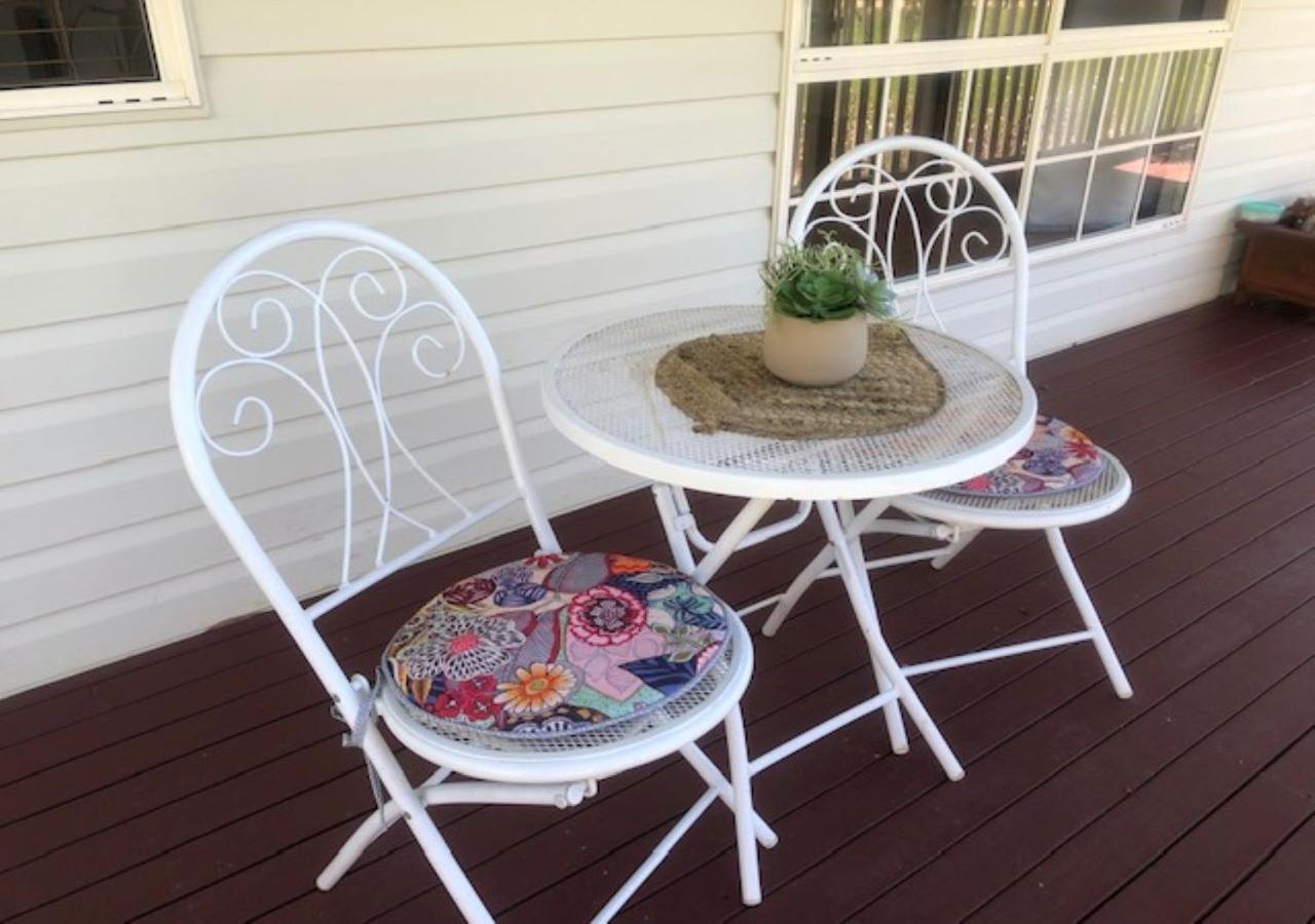 Granite Gardens Cottages & Lake Retreat Stanthorpe Εξωτερικό φωτογραφία