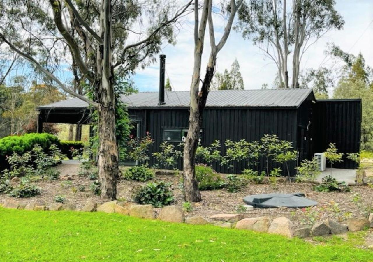 Granite Gardens Cottages & Lake Retreat Stanthorpe Εξωτερικό φωτογραφία