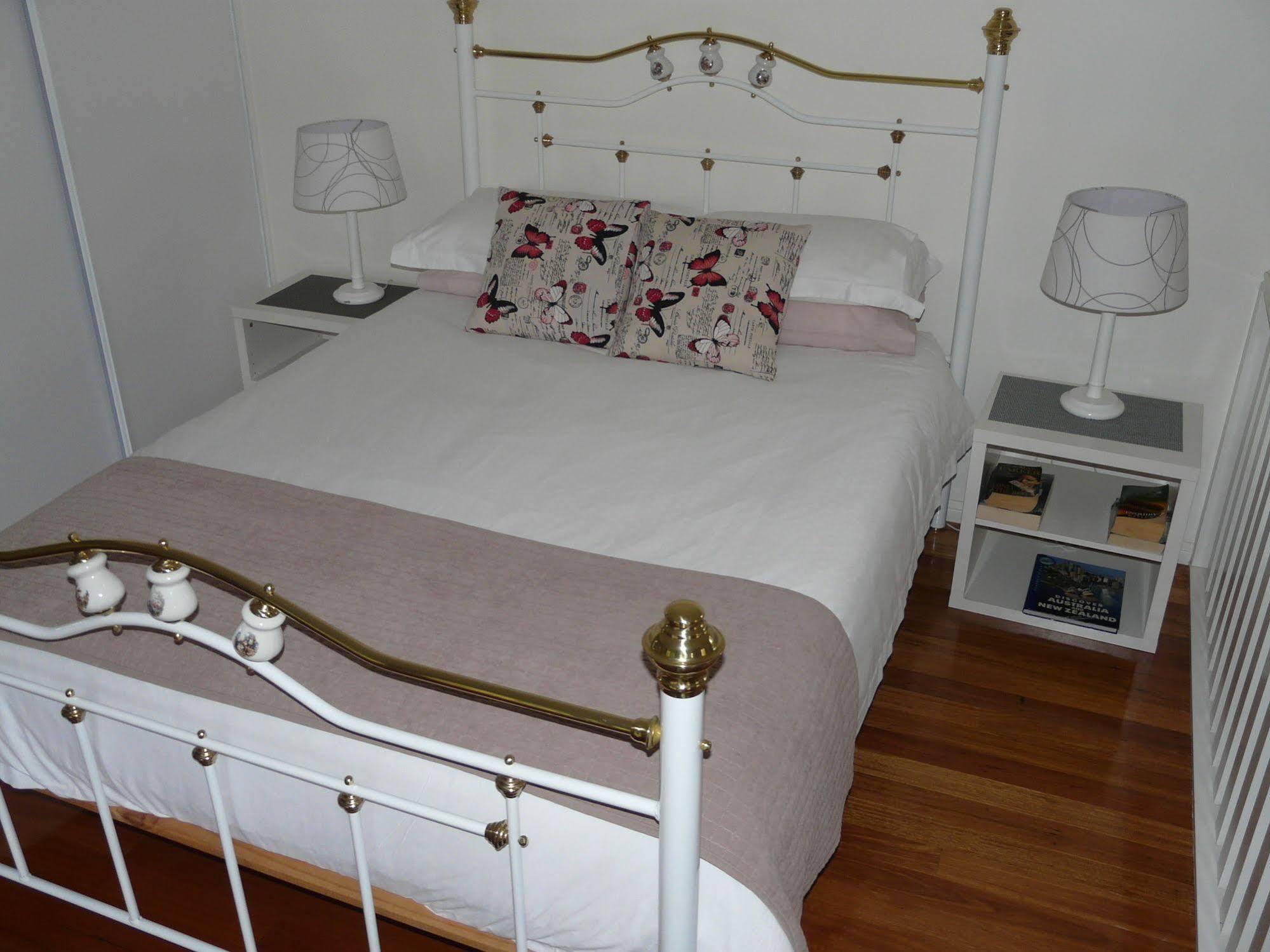 Granite Gardens Cottages & Lake Retreat Stanthorpe Εξωτερικό φωτογραφία