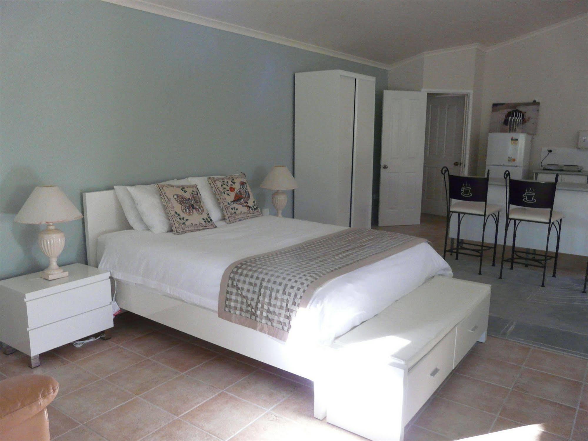 Granite Gardens Cottages & Lake Retreat Stanthorpe Εξωτερικό φωτογραφία