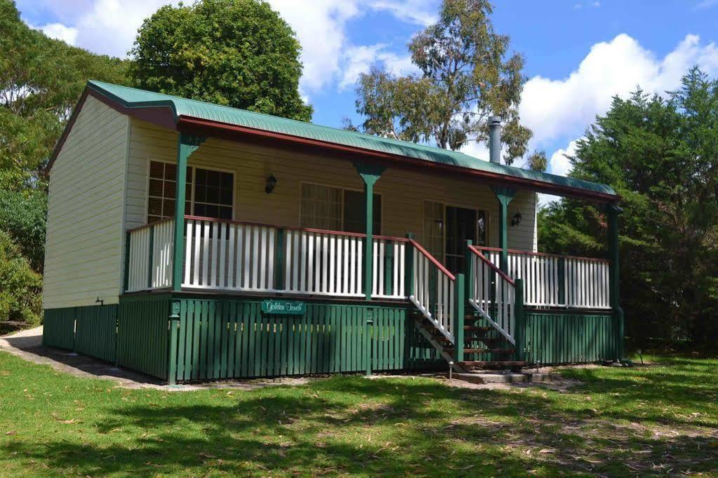 Granite Gardens Cottages & Lake Retreat Stanthorpe Εξωτερικό φωτογραφία