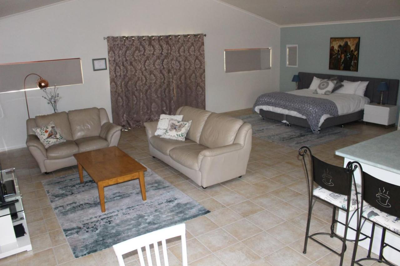 Granite Gardens Cottages & Lake Retreat Stanthorpe Εξωτερικό φωτογραφία